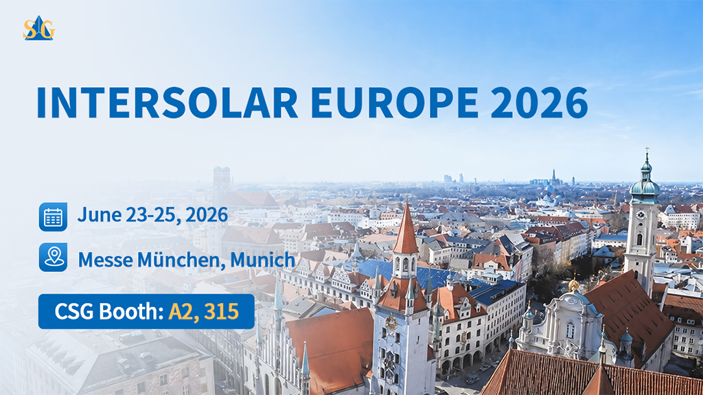 Intersolar Europe