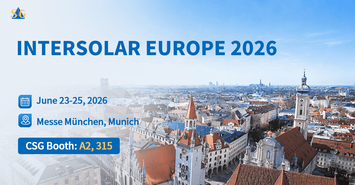 Intersolar Europe